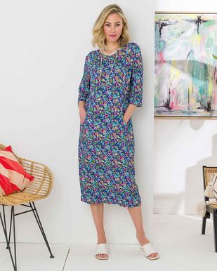 Ladies Dresses